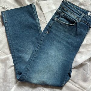 🖤 NWT Zara Slim Fit Jeans